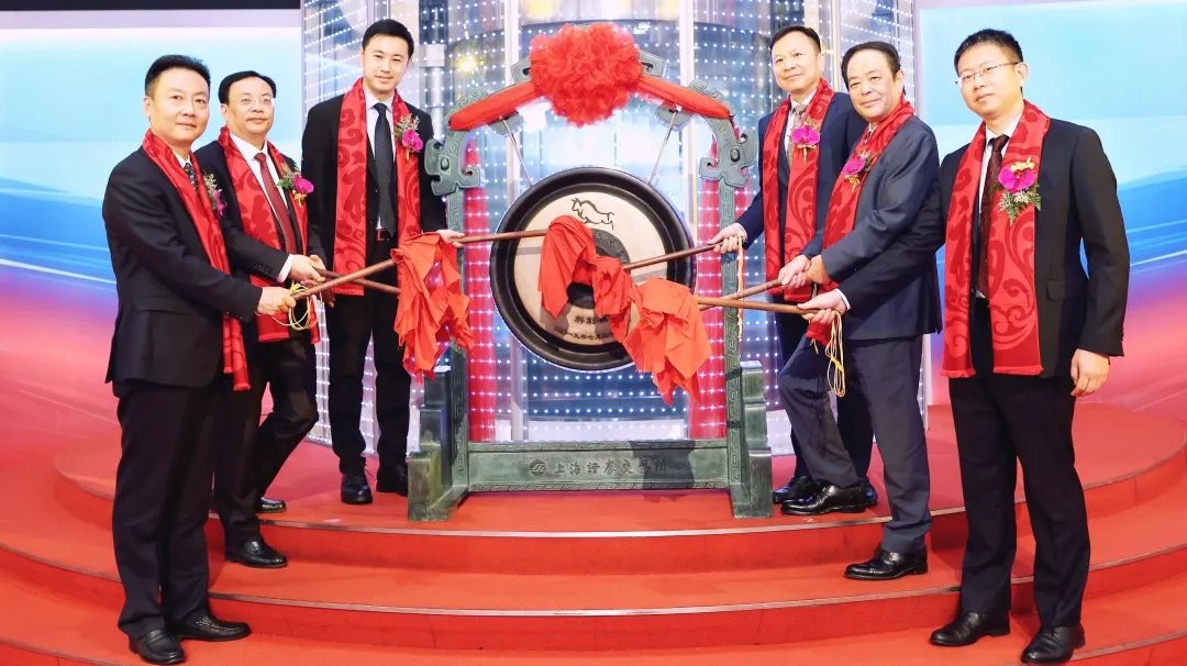 918博天堂股份：技术先进、成长性卓越的大型炼油化工装备制造商
