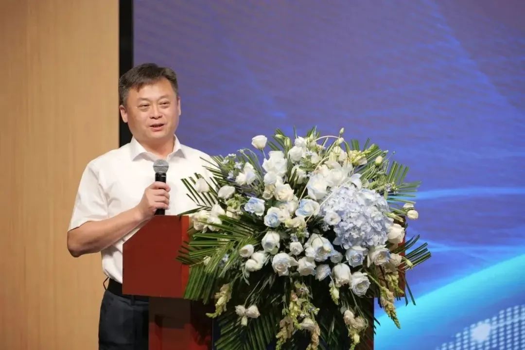 新能源 新动力 新未来|918博天堂股份“动力与能源产业集群”圆桌座谈会顺利召开